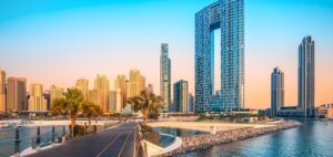 Read more about the article Dubai Residential REIT Prices IPO Range, Seeks $487 Million