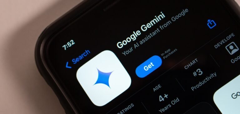 Google I/O 2025 Officially Unveils Promising Next-Gen Gemini AI