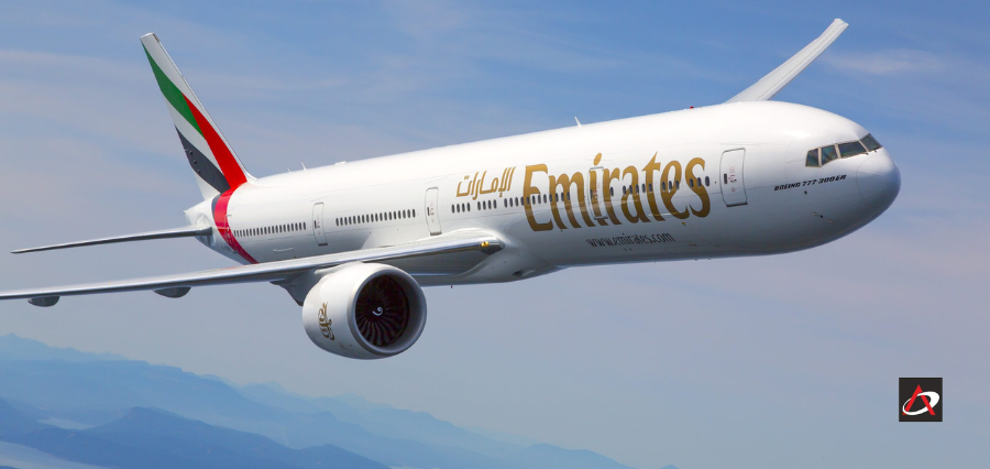 You are currently viewing Emirates Expands East Asia Network with New Routes to Vietnam and Cambodia