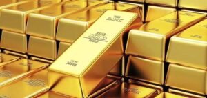 Read more about the article Gold Shines Again with Middle East Turmoil; Silver Grows Up Too