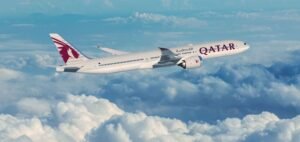 Read more about the article Qatar Closes Airspace Amid Rising Iran-US Tensions; Flights Diverted for Safety