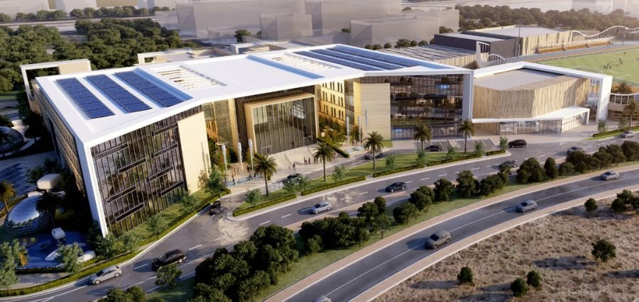 You are currently viewing GEMS Education Partners with Alexander Johnson to Support Family Relocations with New Dubai Flagship School