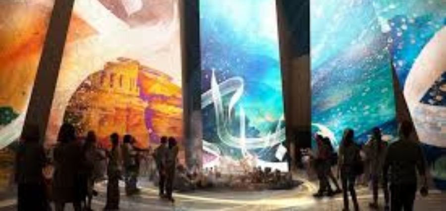 You are currently viewing Saudi Arabia’s Pavilion Shines at Expo 2025 Osaka with Over 1 Million Visitors