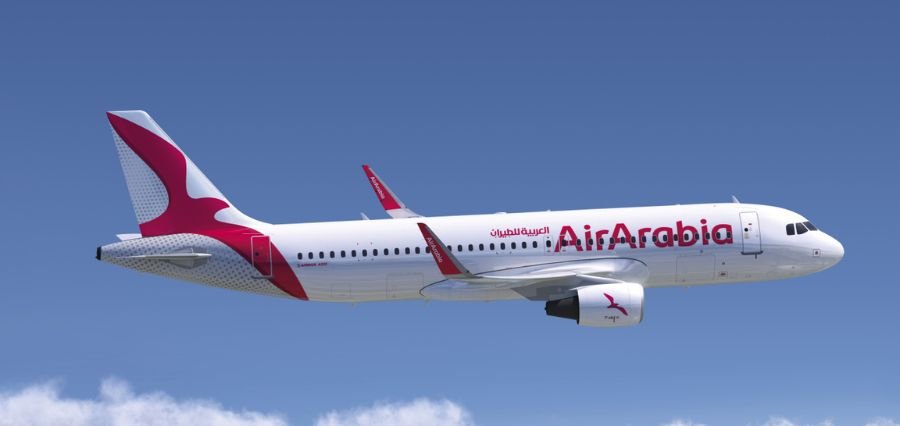 You are currently viewing Air Arabia Abu Dhabi Expands Flights to Baku and Tbilisi to Meet Soaring Regional Travel Demand