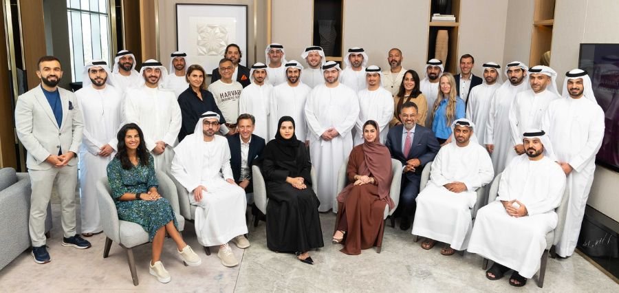 You are currently viewing Dubai Centre for Family Businesses Launches Advisory Services to Strengthen Governance and Growth
