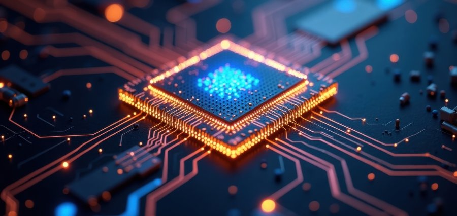 You are currently viewing UAE Invests £41M in UK Chipmaker Paragraf to Boost Graphene Technology