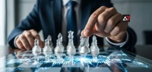 Read more about the article Organizational Growth Strategists at the Helm