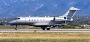 Read more about the article Saudi Arabia Opens Domestic Skies to VistaJet, Boosting Aviation Growth and Local Opportunities