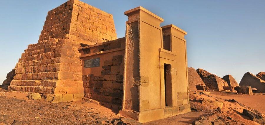 Fascinating Facts About Sudan: 15 Things You Didn’t Know