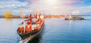 Read more about the article Jeddah Strengthens Global Trade with 30th Shipping Service of 2025