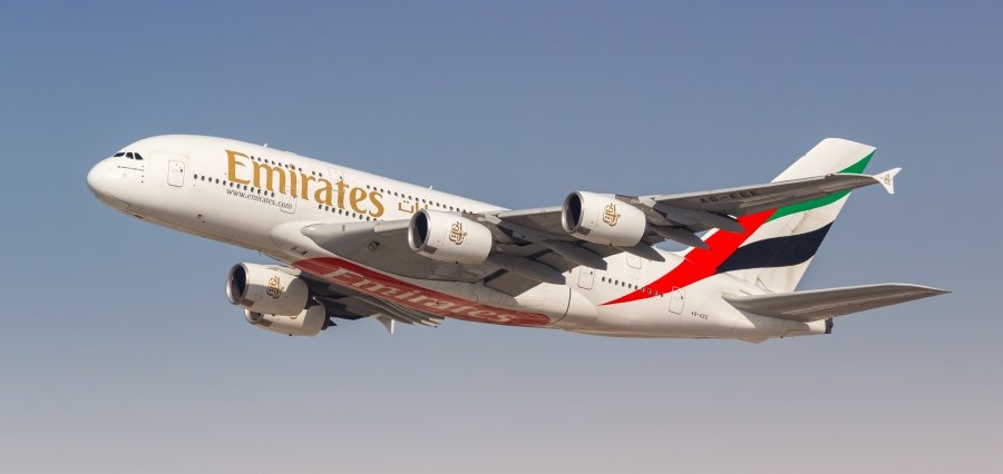 Read more about the article Emirates Skywards Now Lets Members Redeem Miles for Premium Economy