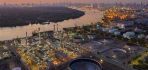 Read more about the article Saudi Arabia Leads Region with Strong Non-Oil Growth and Rising Optimism