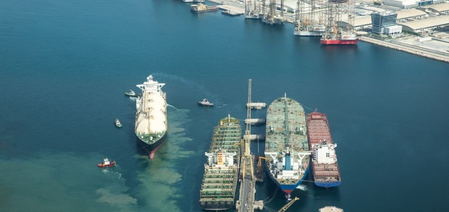 You are currently viewing Nigeria-UAE Non-Oil Trade Hits $4.3 Billion, Strengthening Strategic Partnership