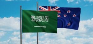 Read more about the article Saudi Arabia & New Zealand Seal $100m Deals, Boosting Trade and Investment Ties