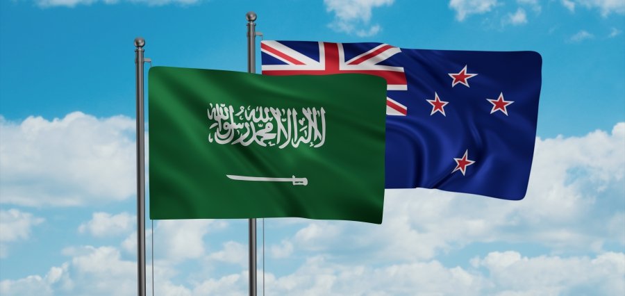 You are currently viewing Saudi Arabia & New Zealand Seal $100m Deals, Boosting Trade and Investment Ties