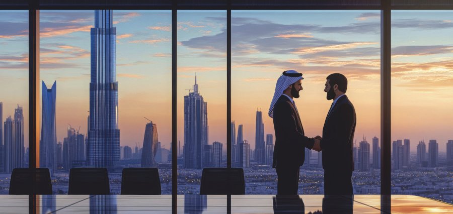 You are currently viewing Al Bandar Development Company Secures $259 Million in Strategic Deals in Oman