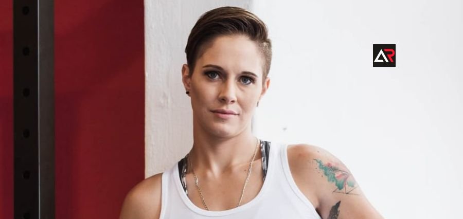 Candice De Mendonca | Founder of The Fitness Hybrid