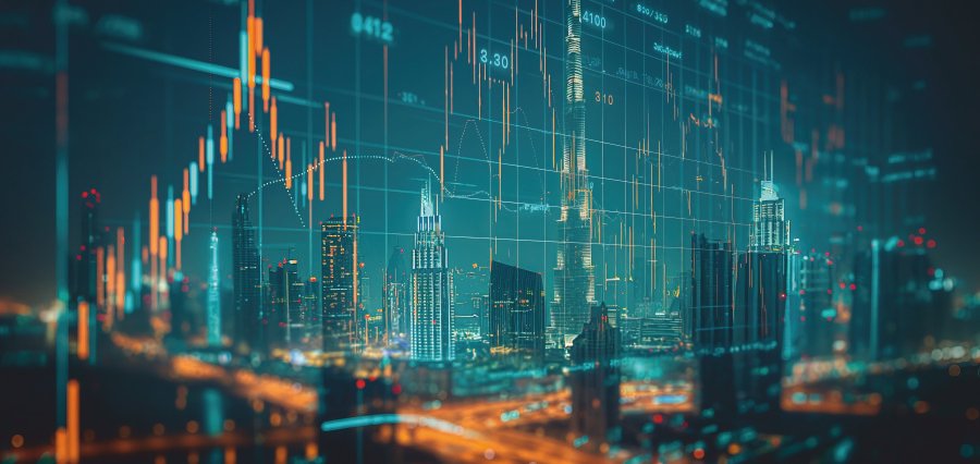 You are currently viewing Investor Confidence Soars as GIB Capital Leads $4.25 Billion GCC Debt Success