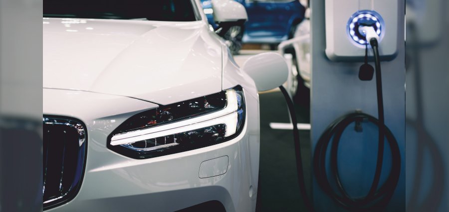 You are currently viewing Next-Gen REEV Hybrids Drive Saudi Arabia Toward a Greener Future