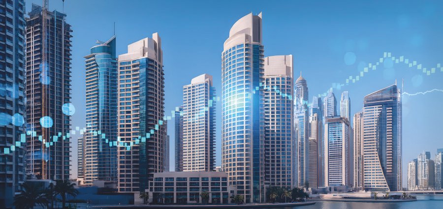 You are currently viewing Saudi Arabia’s Non-Oil Sector Growth Hits 10-Year High as PMI Rises to 60.2