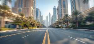 Read more about the article UAE Launches AED170 Billion Plan to Expand and Modernize Roads by 2030