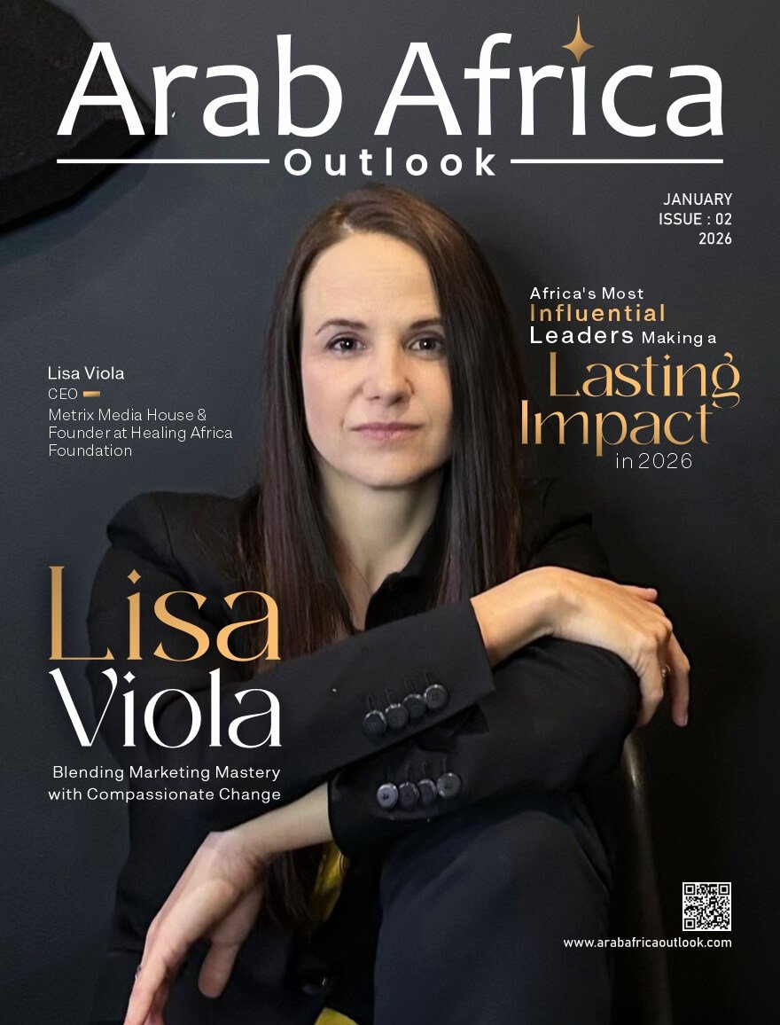 Read more about the article Africa’s Most Influential Leaders Making a Lasting Impact in 2026