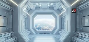 Read more about the article Why the Next Generation of Technology Will Be Built in Space