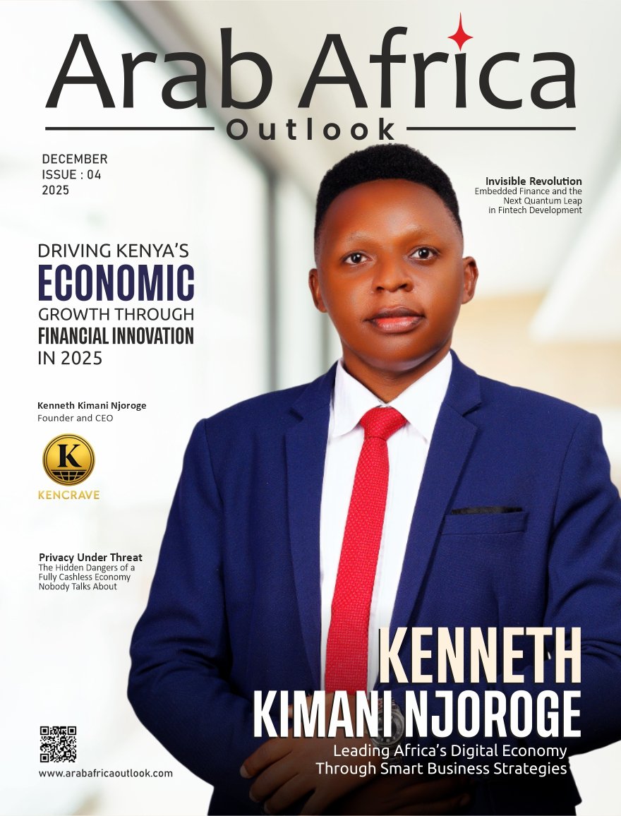 Read more about the article Driving Kenya’s Economic Growth Through Financial Innovation in 2025