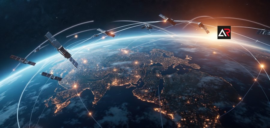 How Advances in Space Technology Impact Our World