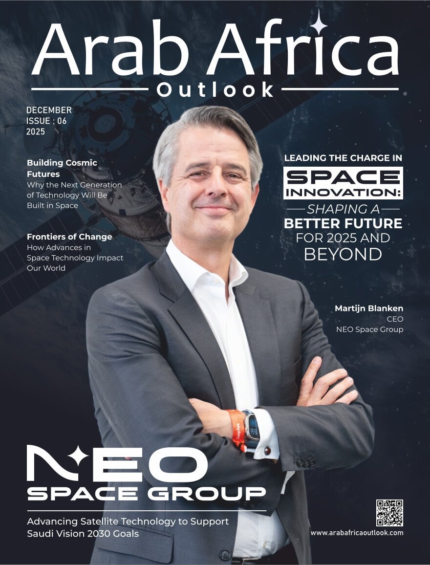 Charge in Space Innovation Shaping a Better Future