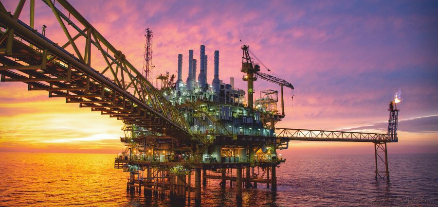 Libya Brings Two New Gas Wells Online at Faregh Field to Boost Power Supply