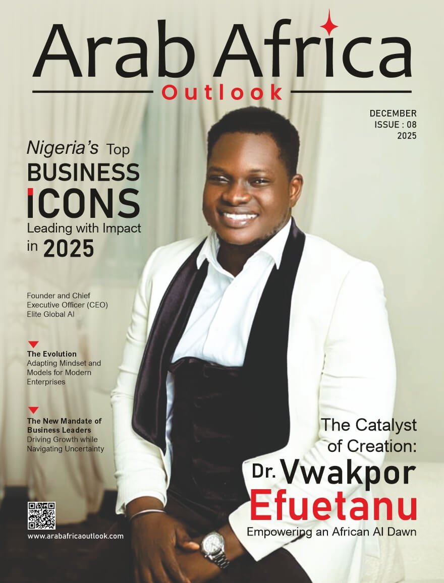 Top Business Icons Leading with Impact