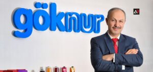 Read more about the article How Osman Aslanali is Leading Göknur Gıda—From Anatolian Roots to Global Excellence