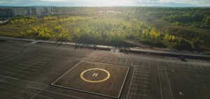 Read more about the article Rotortrade Launches HeliPark Hub in Riyadh, Expands into Saudi Arabian Aviation Market