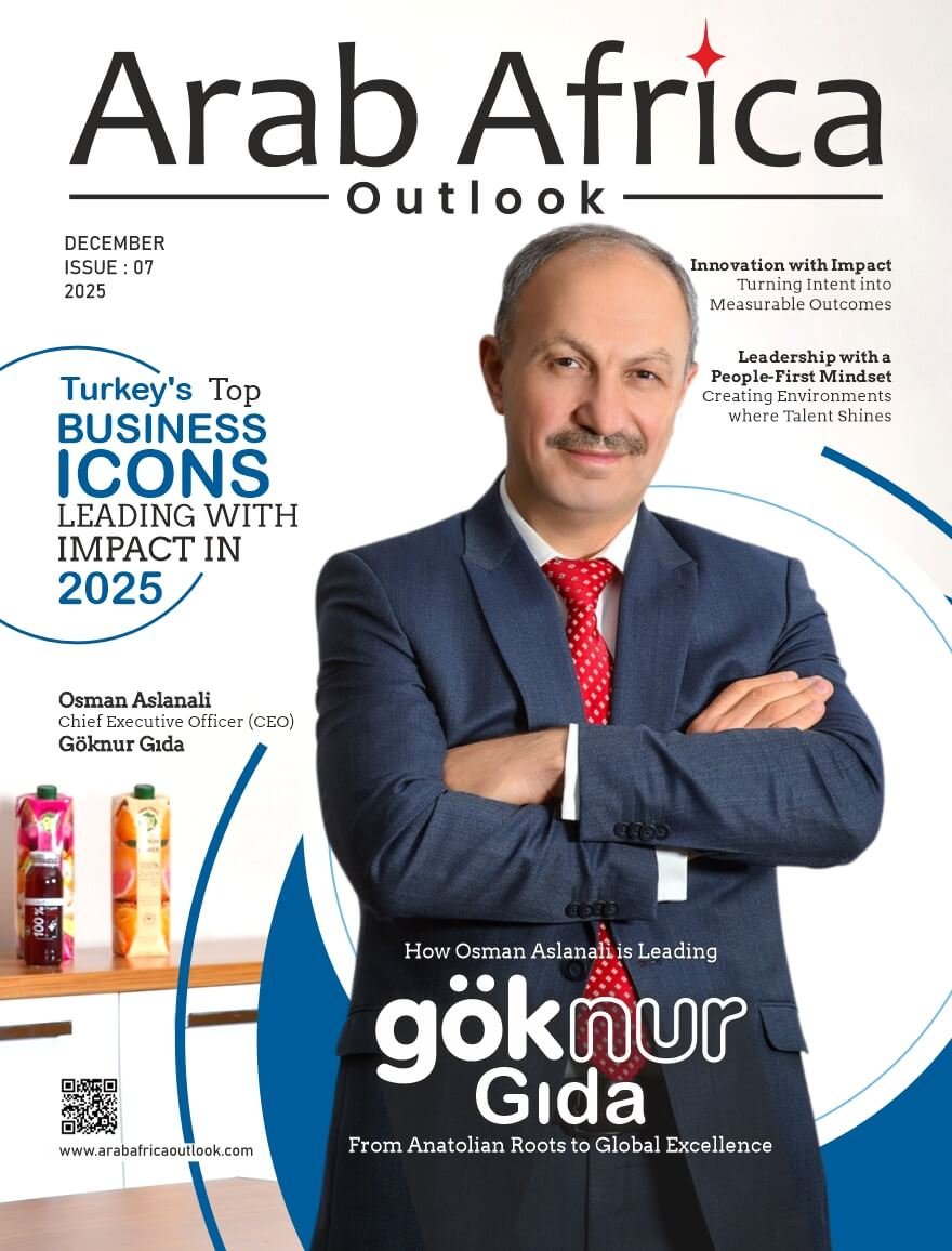 Top Business Icons Leading with Impact