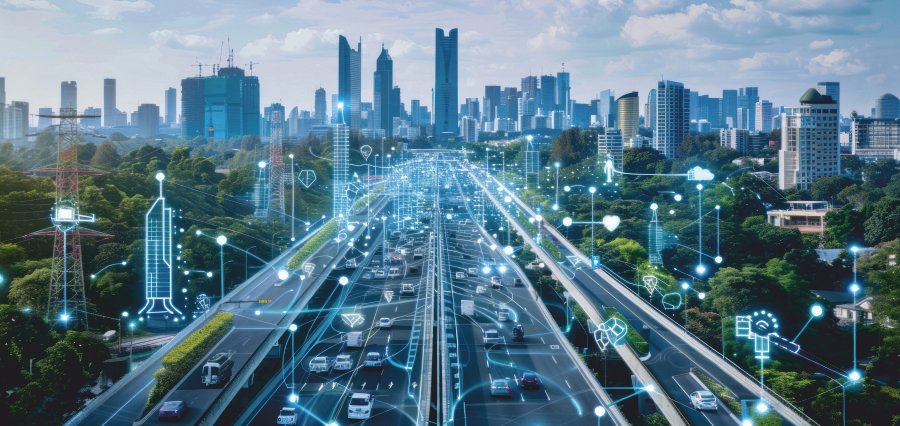 You are currently viewing UAE Commits $1 Billion to Boost AI Infrastructure Across Africa