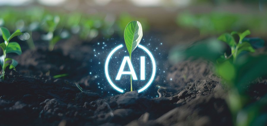 Read more about the article UAE Unveils AI Ecosystem to Strengthen Global Agricultural Resilience