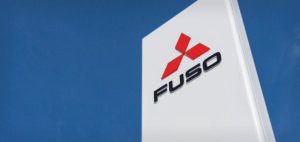 Read more about the article Mitsubishi Fuso Launches All-Electric eCanter Light-Duty Truck in UAE