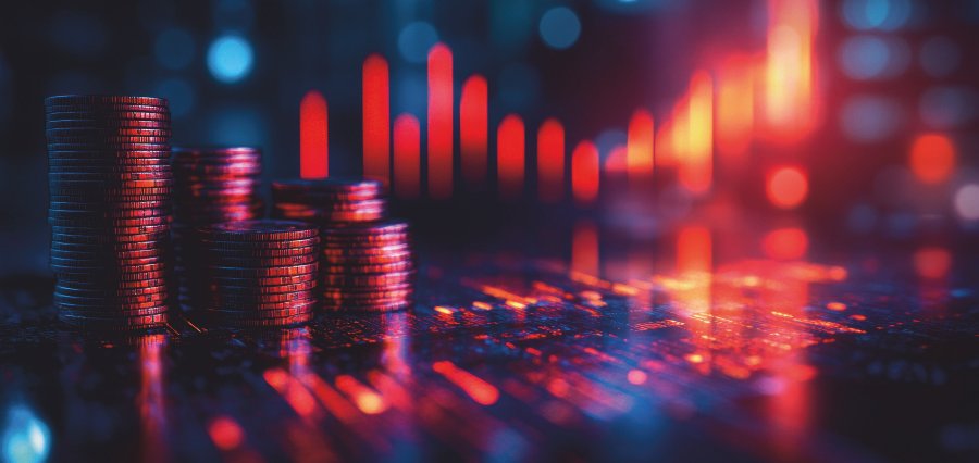 Saudi Arabia’s PIF Rises to Fifth Largest Sovereign Wealth Fund with $1.15 Trillion Assets