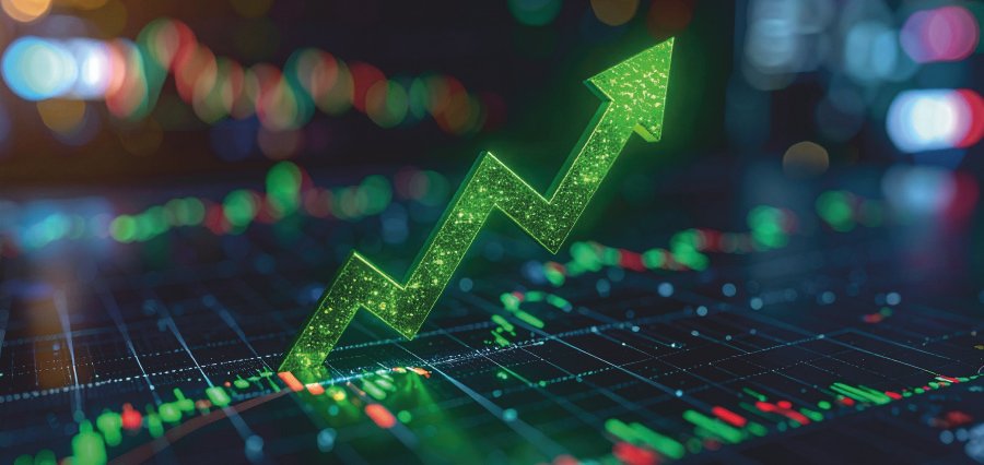 Saudi Stock Market Jumps as Kingdom Fully Opens Equity Market to Foreign Investors