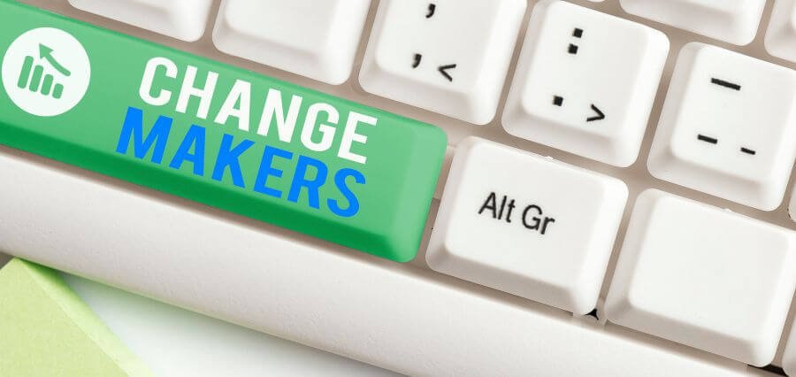 What Is Changemakers: Understanding the People Who Shape the Future