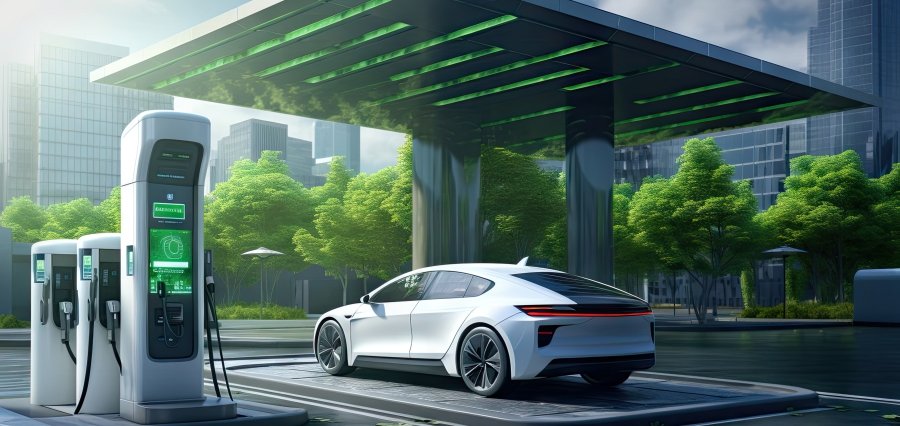 Read more about the article Ceer Accelerates EV Growth in Saudi Arabia with $990 Million Deals and Job Creation Plans