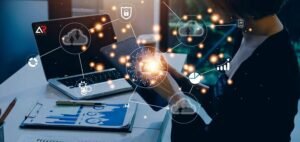 Read more about the article Harnessing Technology: African Corporate Communications in the Age of Digital Transformation