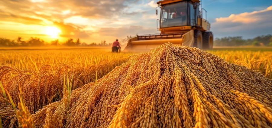 Mexico Moves to Expand Premium Rice Exports to Saudi Arabia