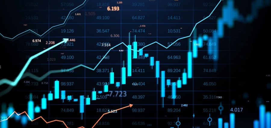 Saudi Stock Market Sees Small Gains as Top Companies Shine