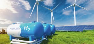 Read more about the article What Is Green Hydrogen? Understanding Blue Hydrogen vs Green Hydrogen and What’s the Difference