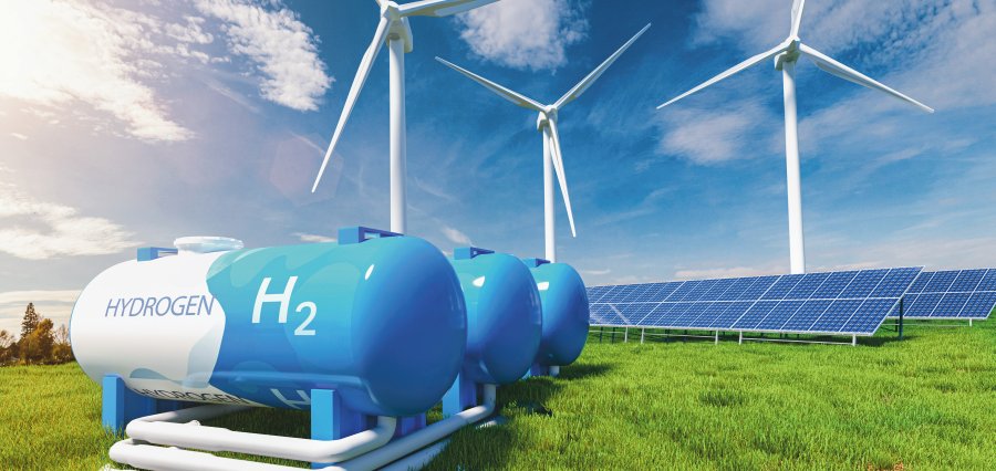 What Is Green Hydrogen? Understanding Blue Hydrogen vs Green Hydrogen and What’s the Difference