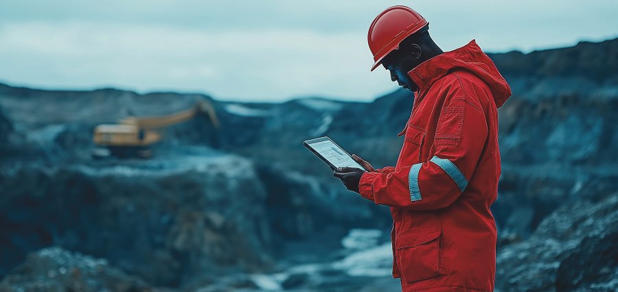 Africa Emerges as Key Mining Hub Amid Global Mineral Demand Surge