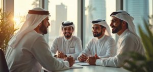 Read more about the article Grant Thornton UAE Names 10 New Partners Amid Rising Advisory Demand