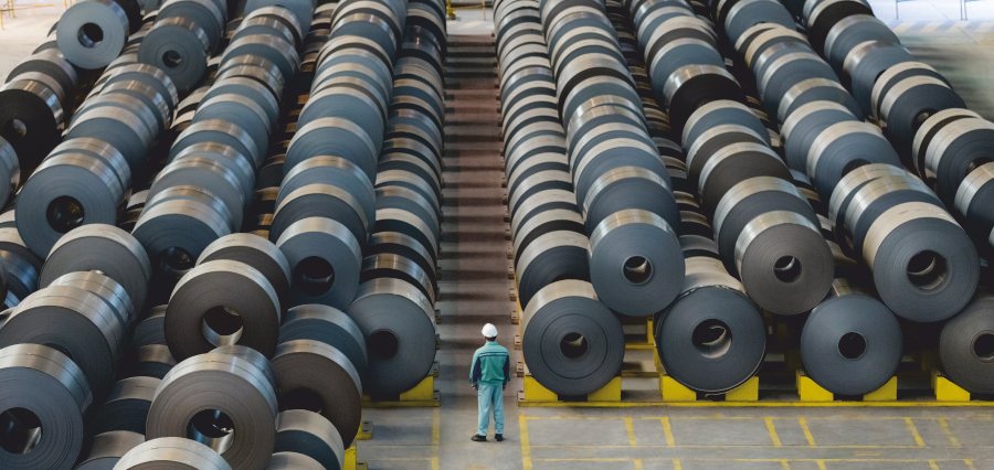 EMSTEEL Freezes Steel Prices to Protect UAE Construction and Infrastructure Activity